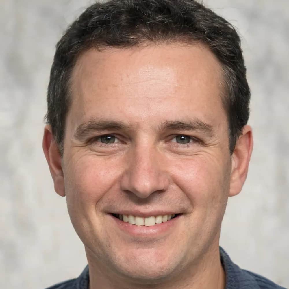 Autor Józef Włodarczyk