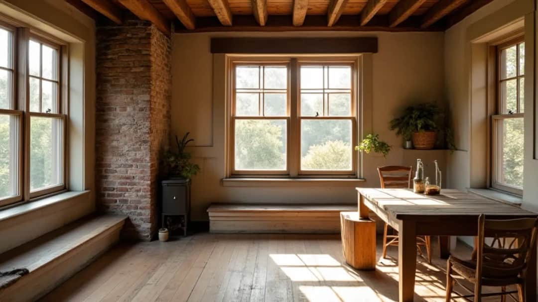 Ile kosztuje remont starego domu? Poznaj ukryte wydatki i oszczędności