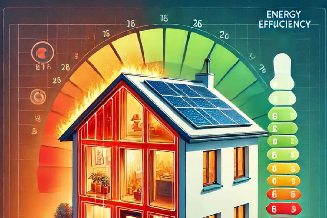 Izolacja termiczna - klucz do niższych kosztów ogrzewania i komfortu