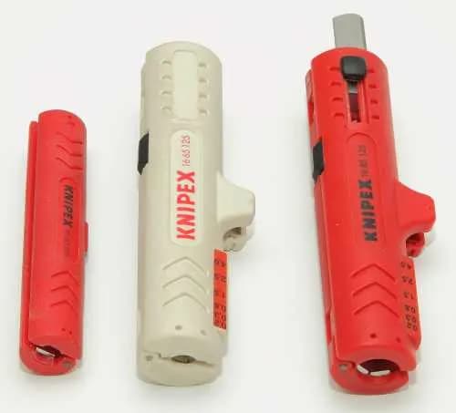 Jak skutecznie ściągać izolacje z kabli - uniknij powszechnych błędów