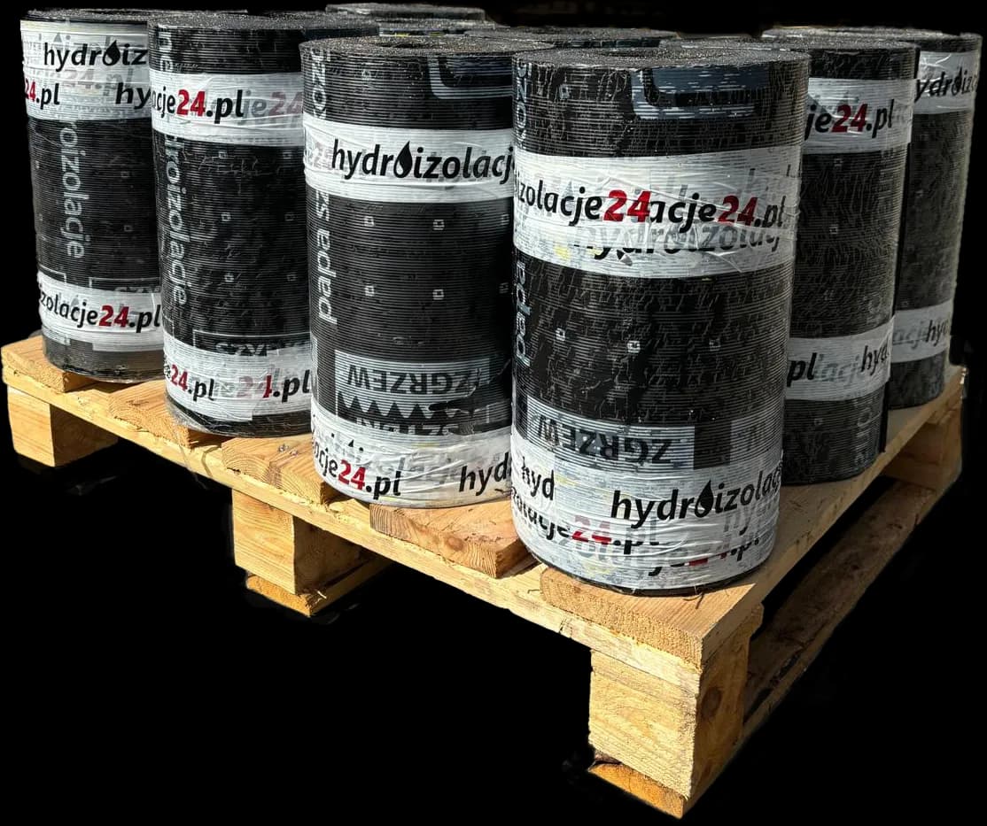 Izolacja przeciwwilgociowa podłogi: papa czy folia - co wybrać?