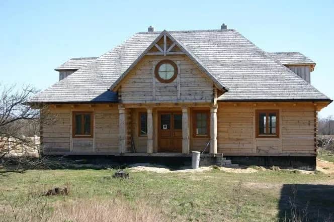 Czy elewacja jest potrzebna do odbioru domu? Odkryj prawdę o inspekcji