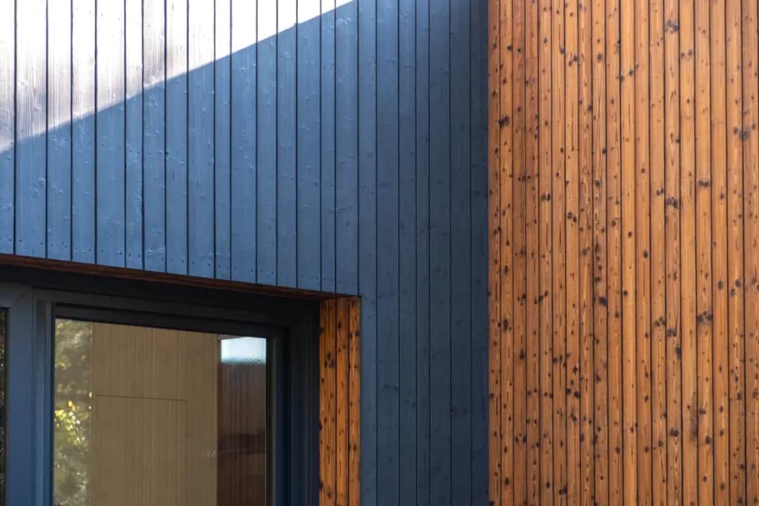 Jak zrobić elewację z desek - uniknij najczęstszych błędów montażu