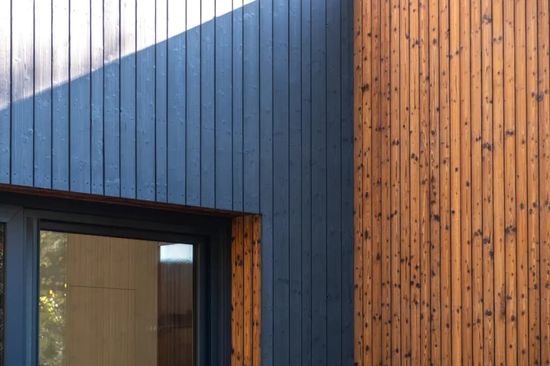 Jak zrobić elewację z desek - uniknij najczęstszych błędów montażu