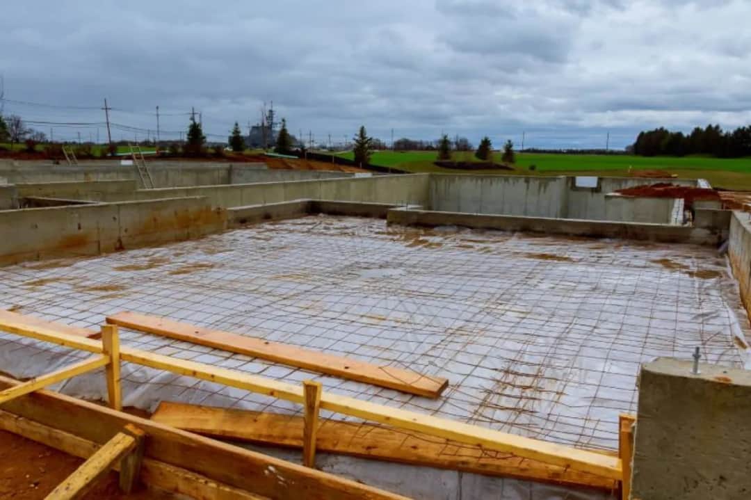 Co to jest fundament i dlaczego jest kluczowy w budownictwie?