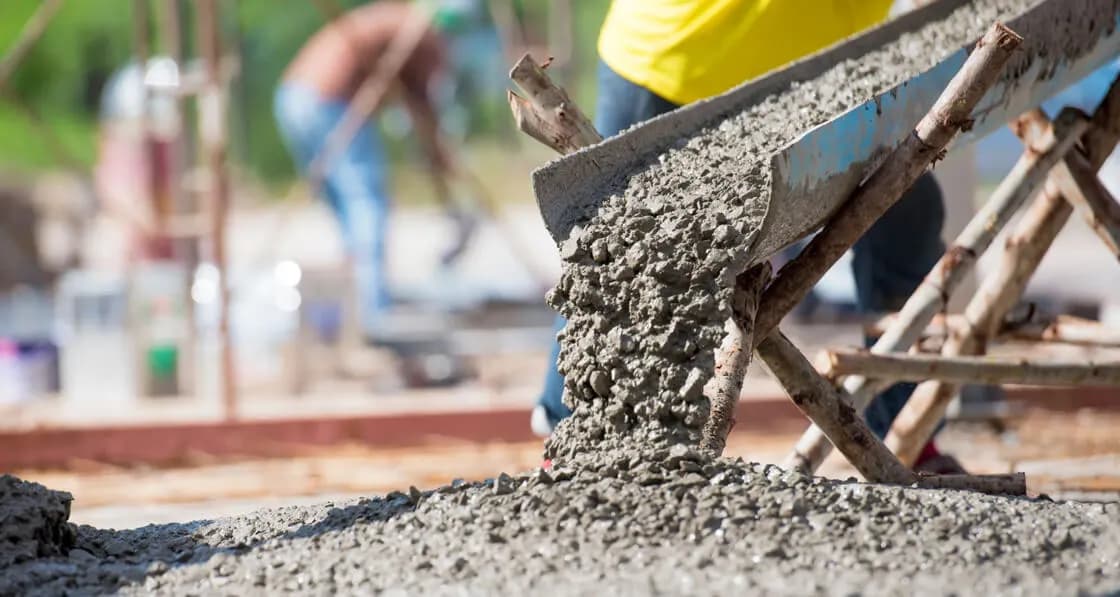 Ile betonu na fundamenty domu 120m2? Oblicz dokładnie i oszczędź