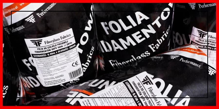 Izolacja pozioma fundamentów: folia czy papa - co wybrać, by nie żałować?