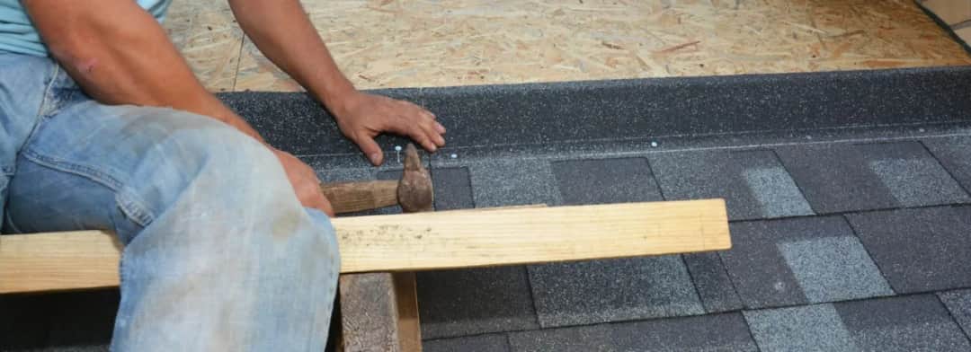 Jaka grubość płyty OSB na dach altany, aby uniknąć problemów?