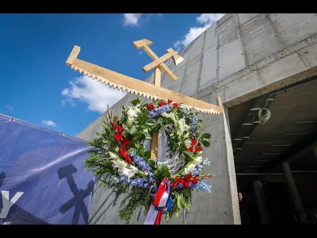 Wianek wiecha na dach jak zrobić - proste kroki i porady dekoracyjne