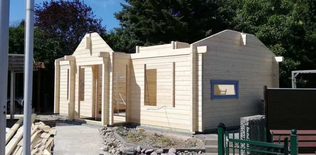 Jaki fundament pod altankę drewnianą - uniknij kosztownych błędów