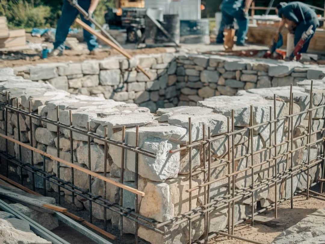 Jak wzmocnić fundamenty i uniknąć kosztownych napraw w przyszłości