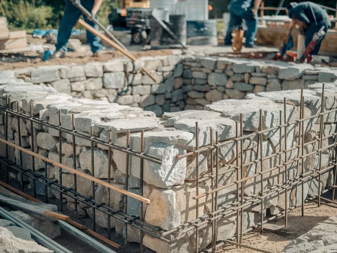 Jak wzmocnić fundamenty i uniknąć kosztownych napraw w przyszłości