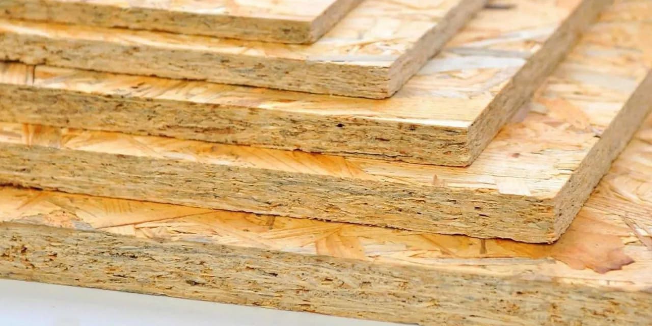 Jaką grubość płyty OSB na dach pod gont wybrać, aby uniknąć problemów?