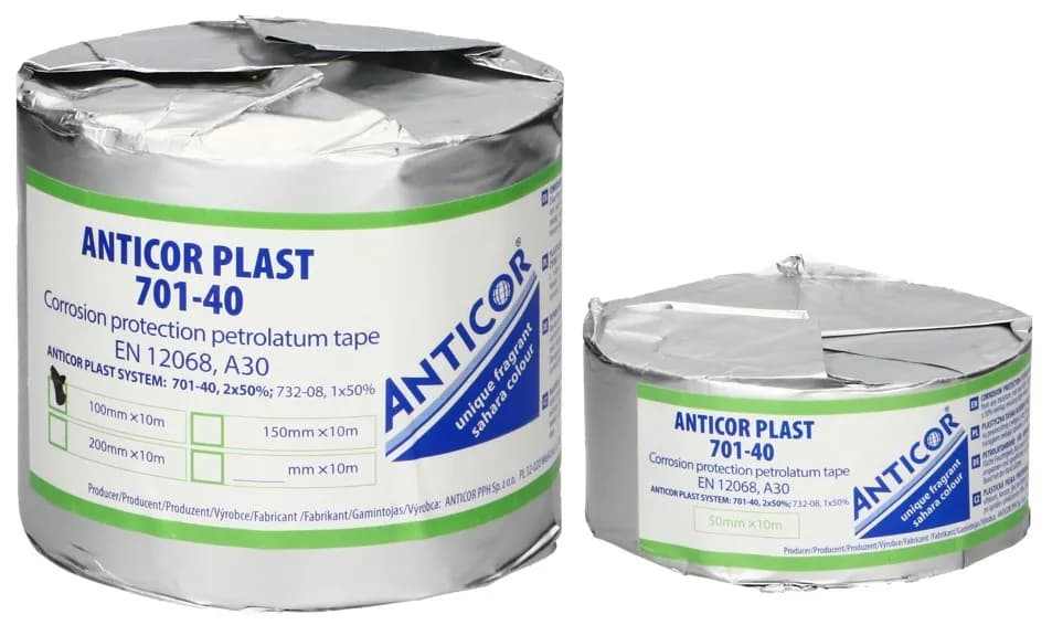 Taśma do izolacji rur – jak uniknąć błędów przy wyborze i montażu