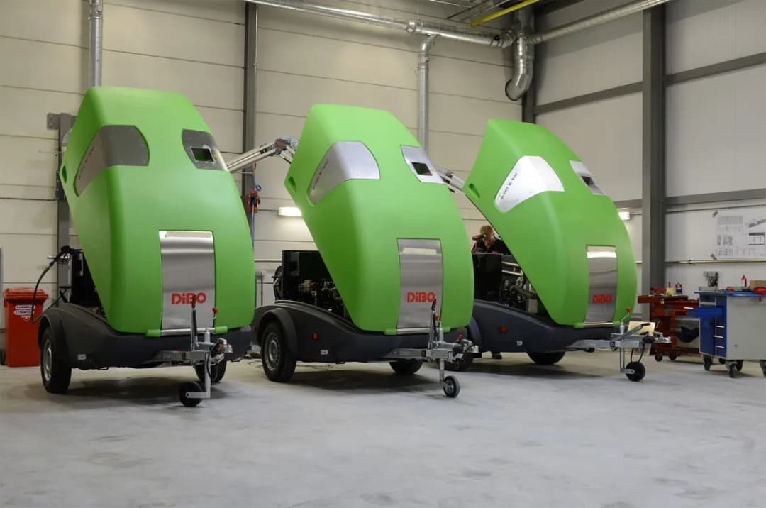 Jaka myjka ciśnieniowa do mycia elewacji - skuteczne porównania i opinie