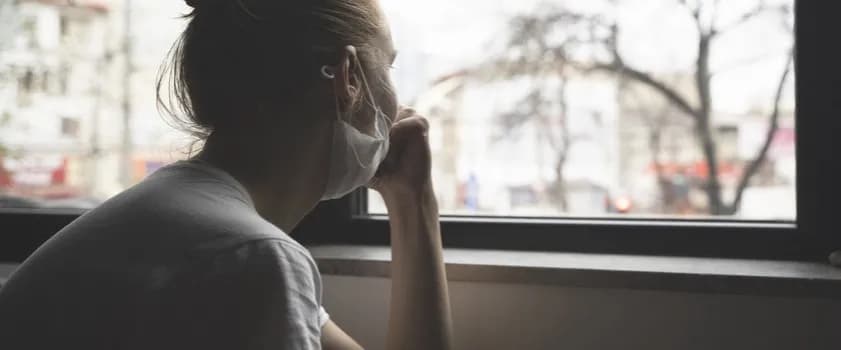 Czym się różni kwarantanna od izolacji? Zrozum różnice i skutki