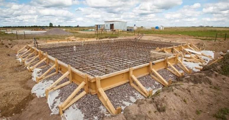 Jaka papa na izolację poziomą fundamentów? Wybierz najlepszą opcję dla siebie