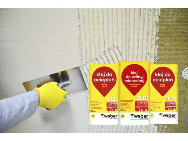 Elewacja ile razy klej - ile warstw kleju naprawdę potrzebujesz?