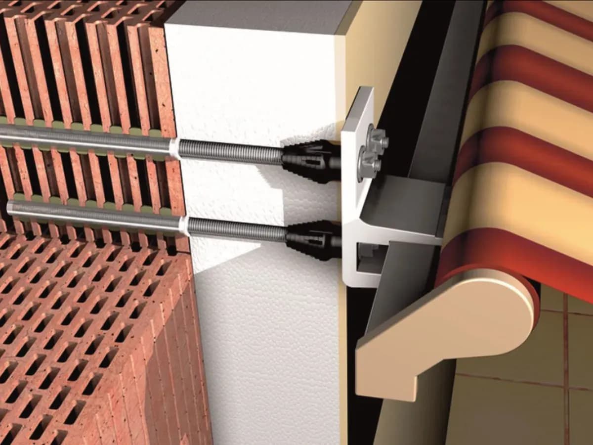 Jak zamontować markizę do elewacji - krok po kroku bez błędów